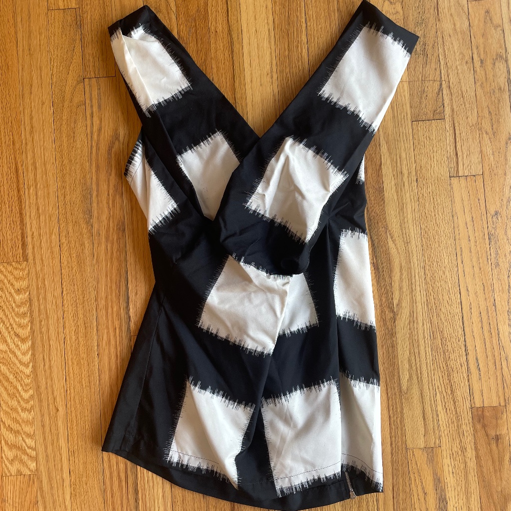 Issey Miyake Vintage Top Issey Miyake Vintage Top
